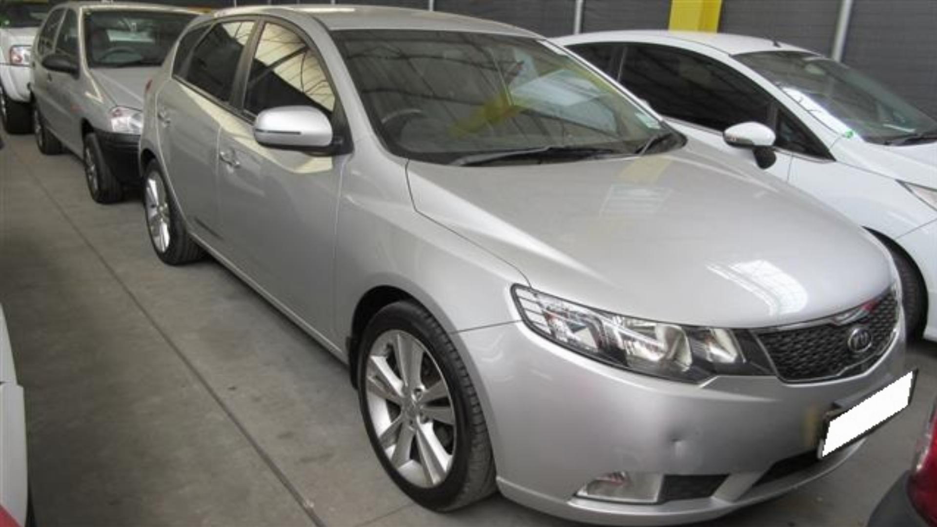 Лампы kia cerato 2 Лампы kia cerato 2