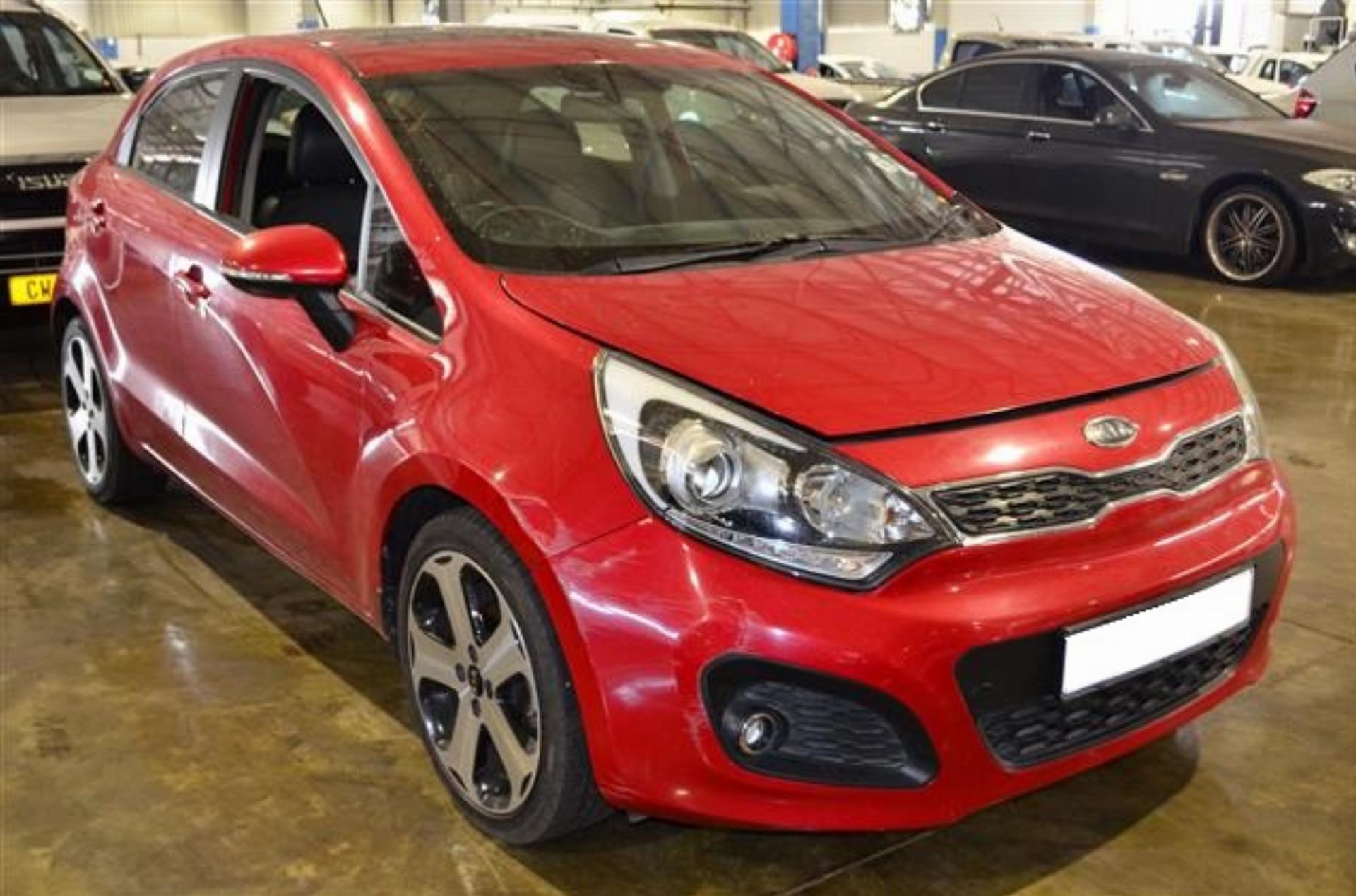Магнитола kia rio 4 Магнитола kia rio 4