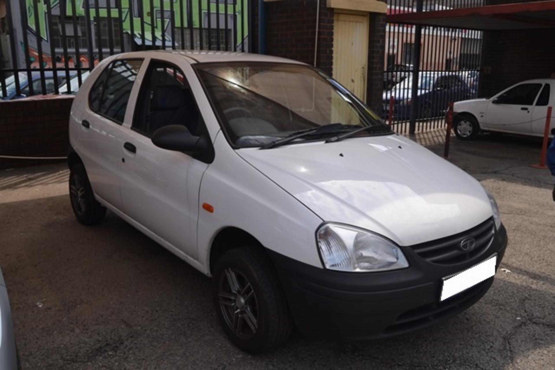 Repossessed Tata Indica 1.4 LTD 2014 on auction MC42985 Repossessed Tata Indica 1.4 LTD 2014 on auction MC42985