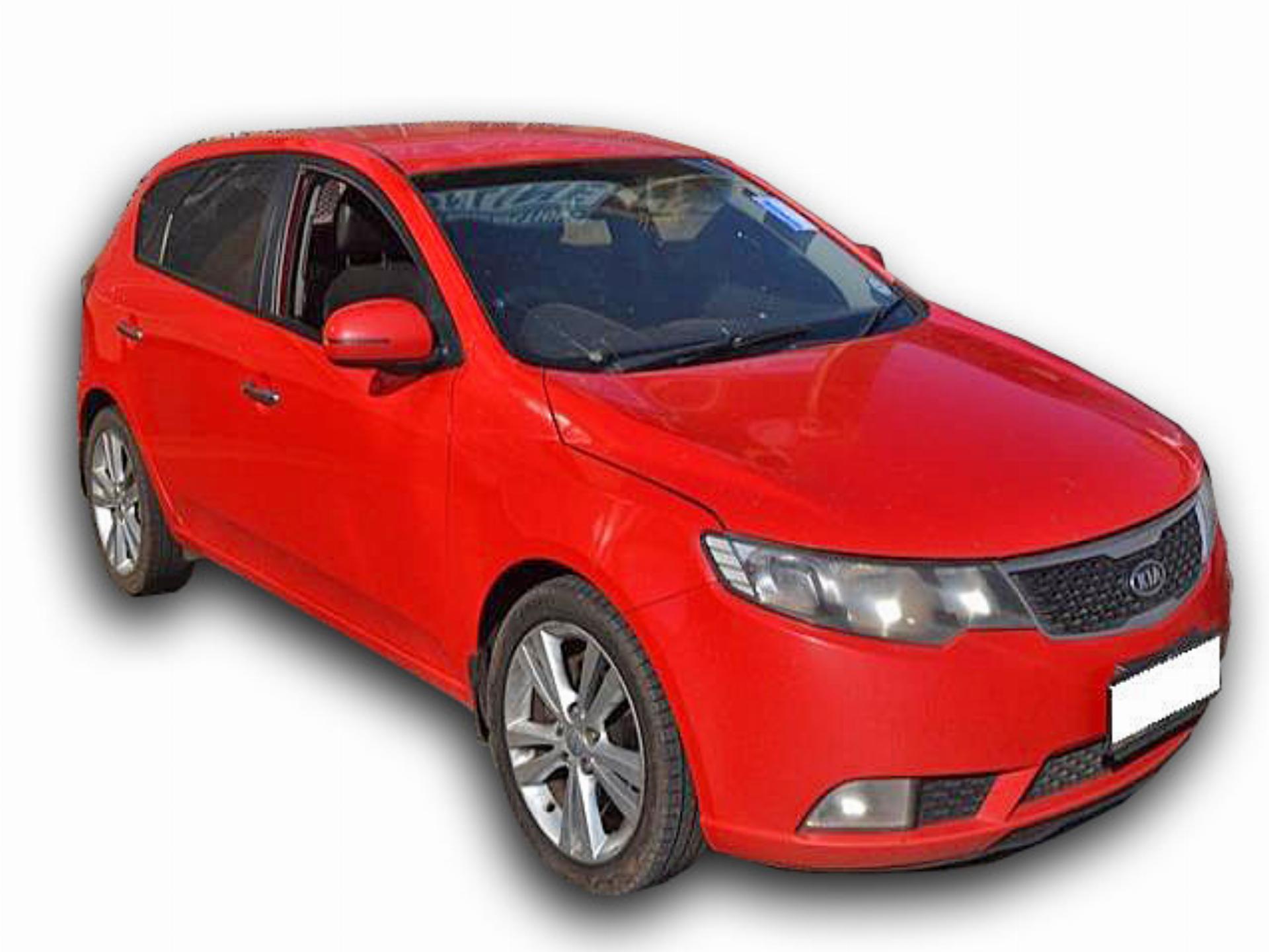 Глушитель kia cerato 2 Глушитель kia cerato 2