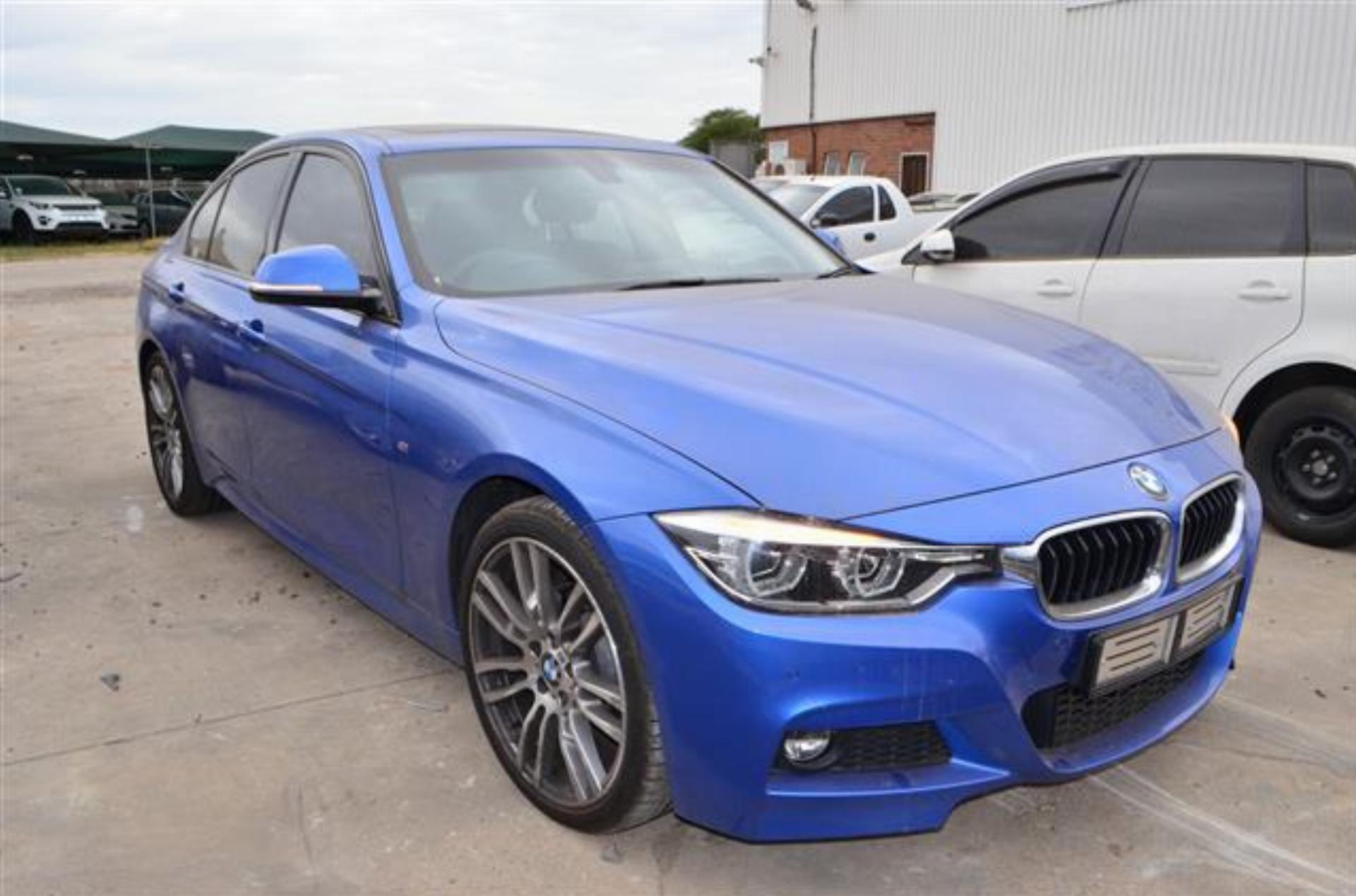 Бмв 320i m sport Бмв 320i m sport