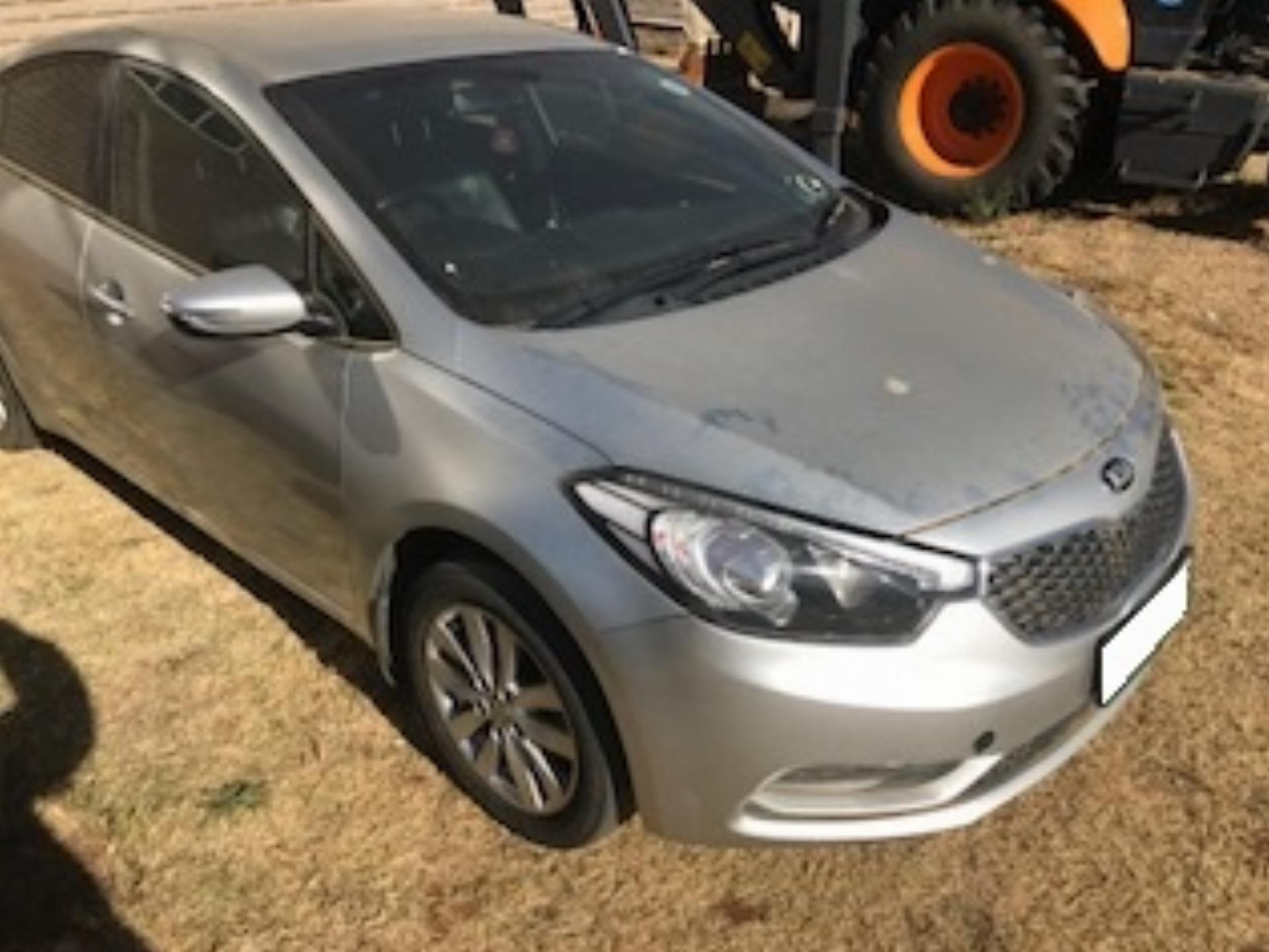 Глушитель kia cerato 2 Глушитель kia cerato 2