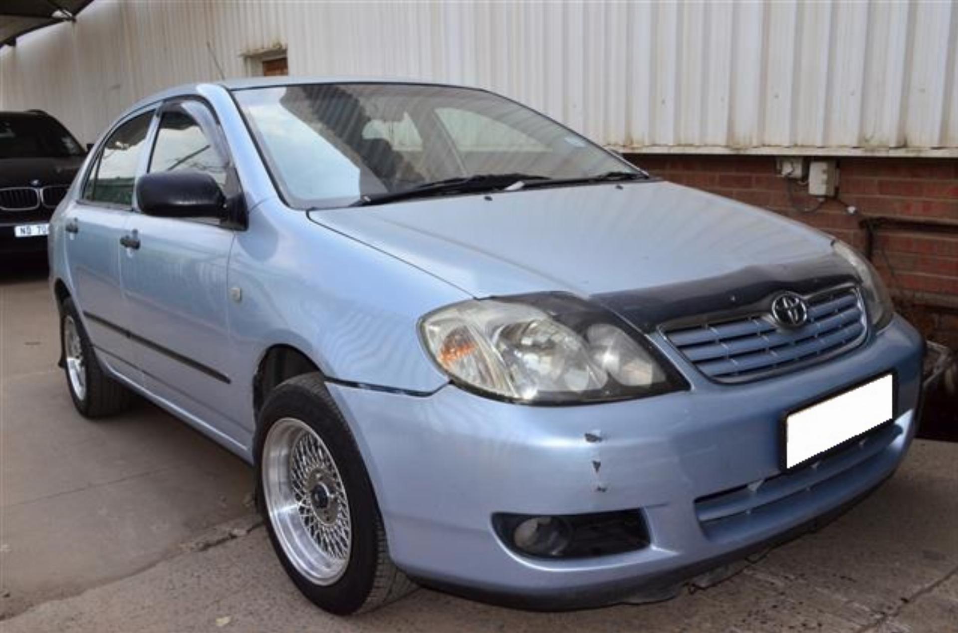 Toyota corolla 140 150 Toyota corolla 140 150