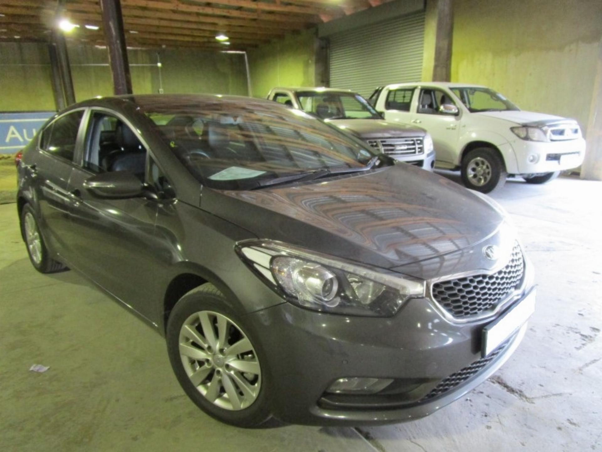 Глушитель kia cerato 2 Глушитель kia cerato 2