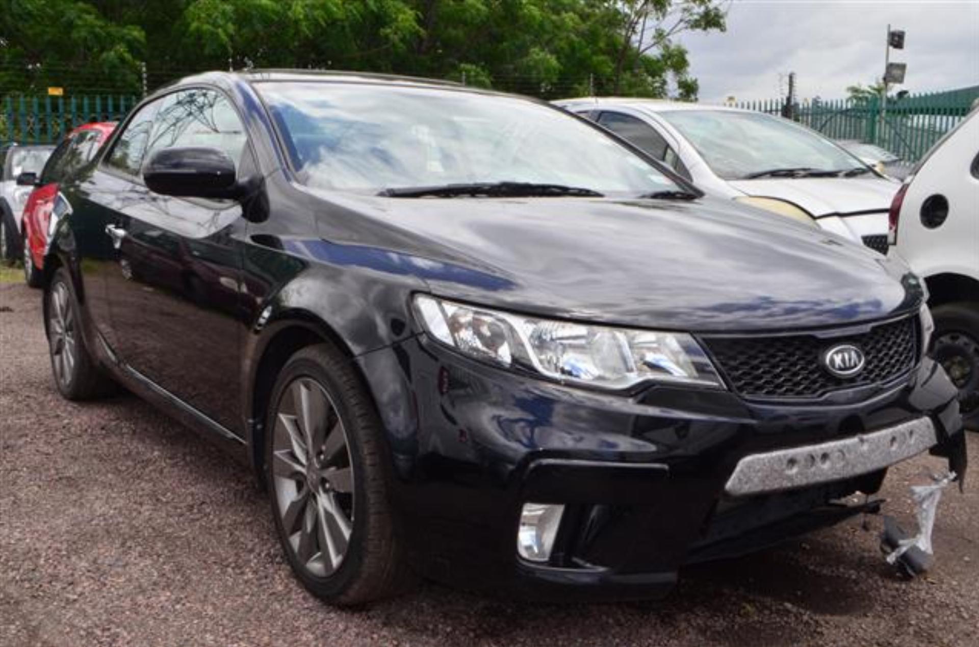 Фары kia cerato 2 Фары kia cerato 2