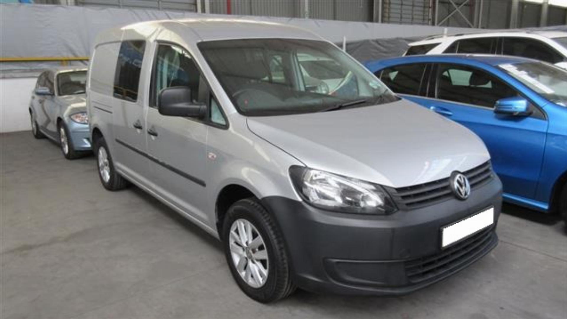 Volkswagen caddy 2 Volkswagen caddy 2