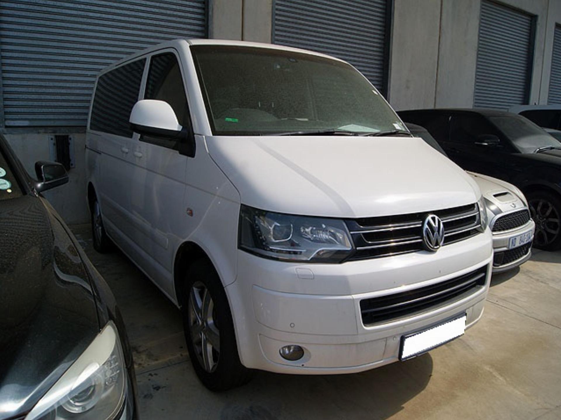 Volkswagen caravelle это минивэн Volkswagen caravelle это минивэн