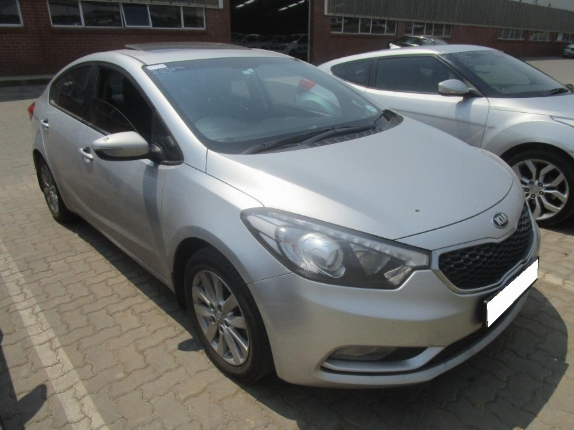 Глушитель kia cerato 2 Глушитель kia cerato 2