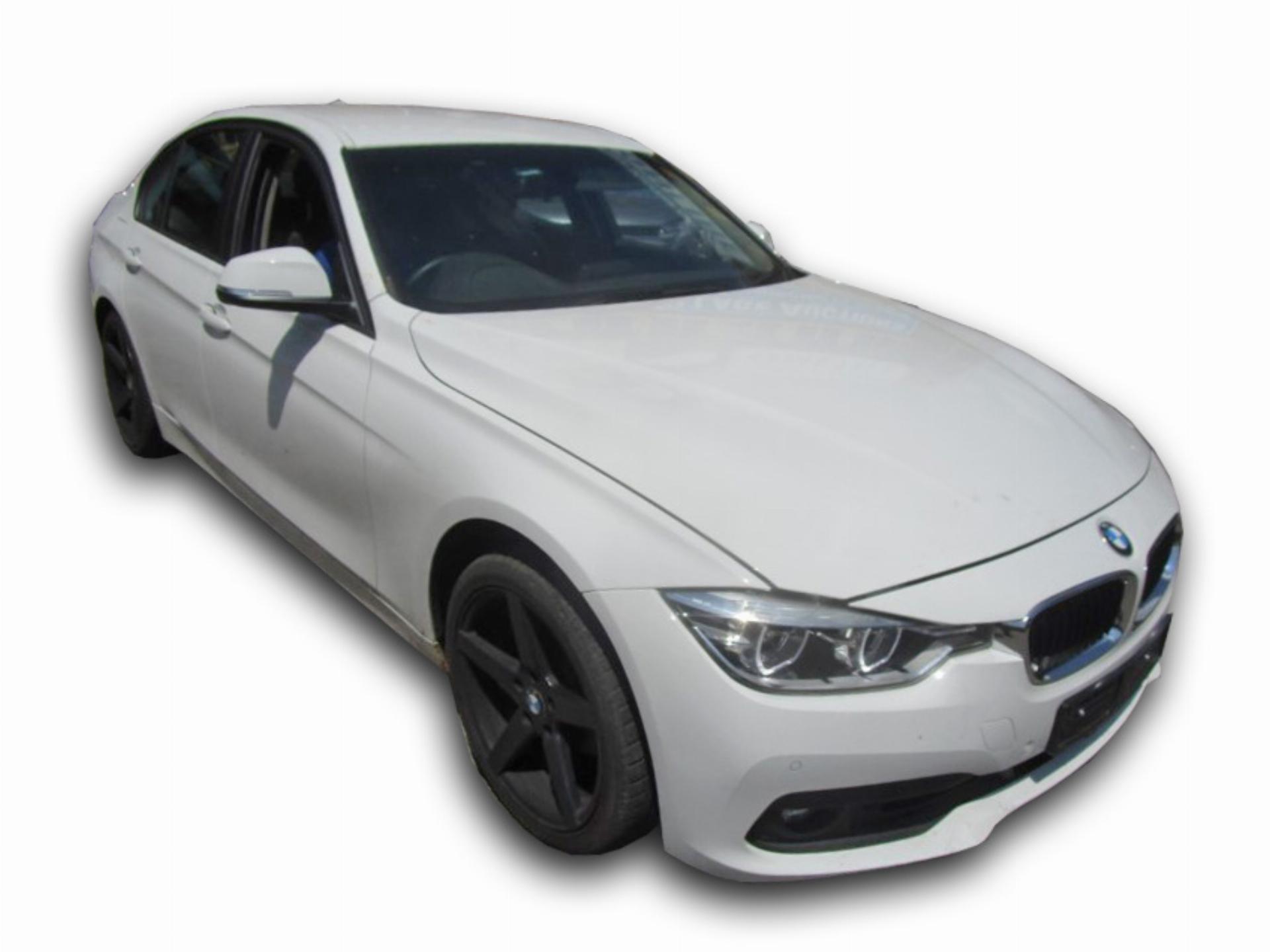 Bmw f30 2018 год Bmw f30 2018 год