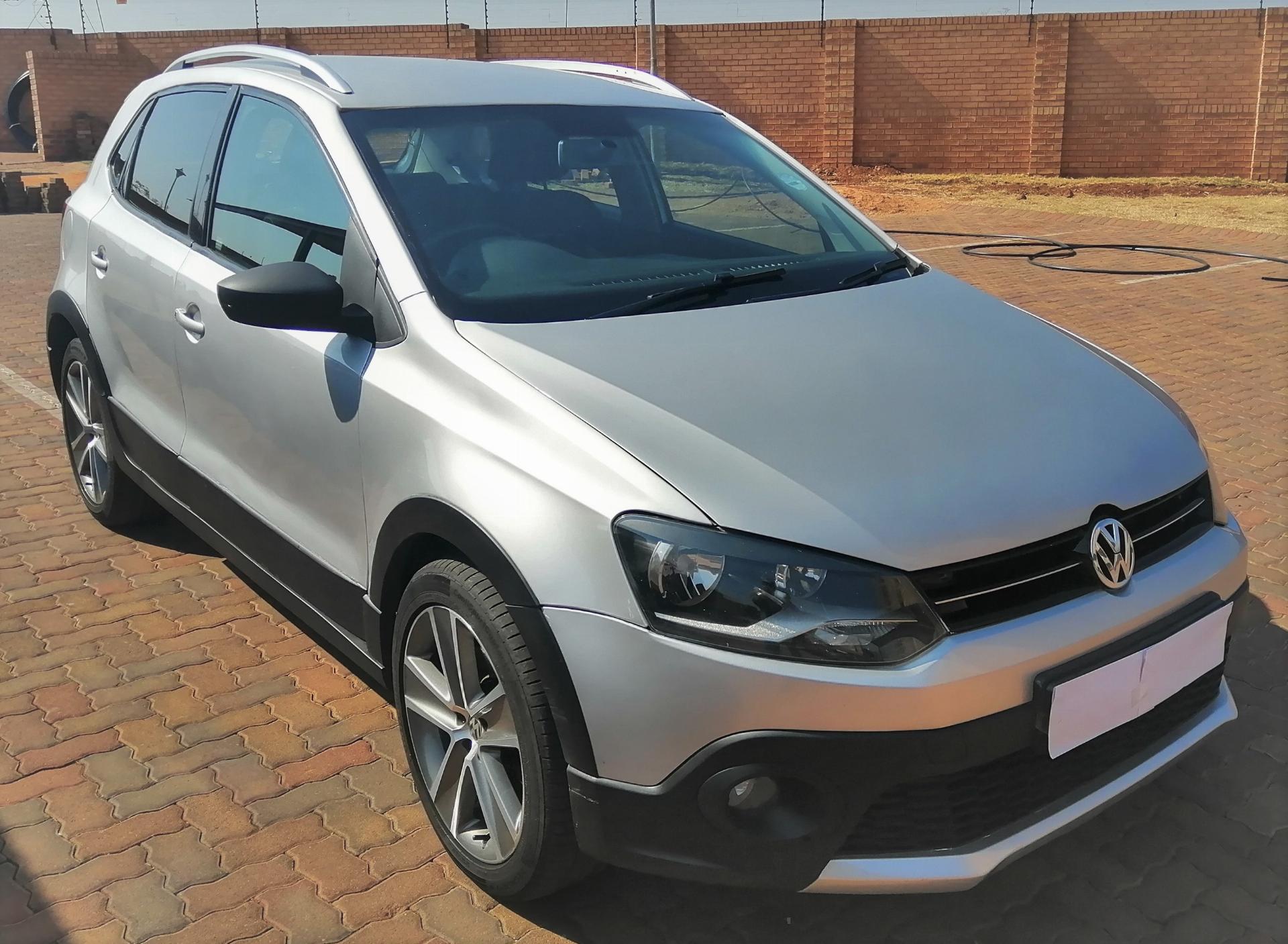 Volkswagen polo comfortline Volkswagen polo comfortline
