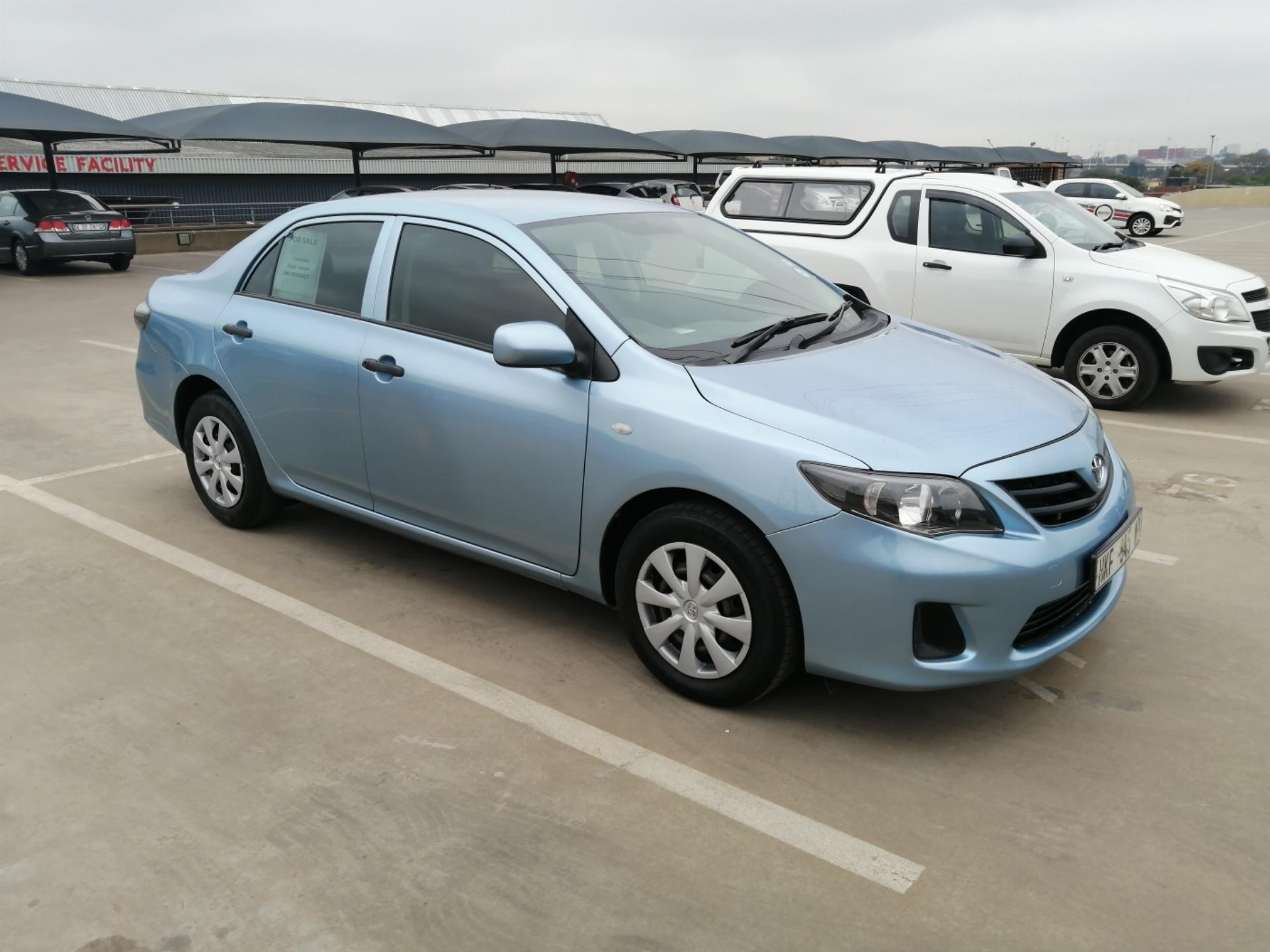 Toyota corolla quest Toyota corolla quest