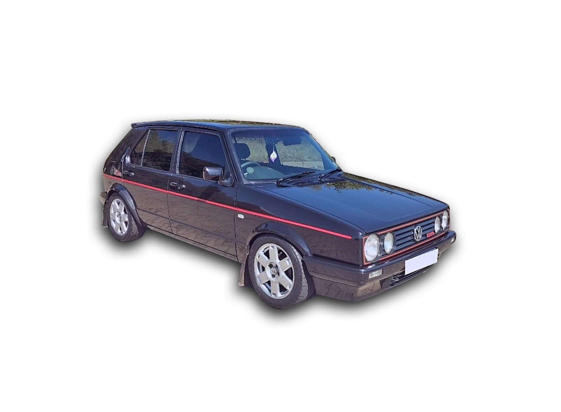 Citi R Line Used Volkswagen Citi Golf 1.8I Rline 2007 on auction - MC2405030026
