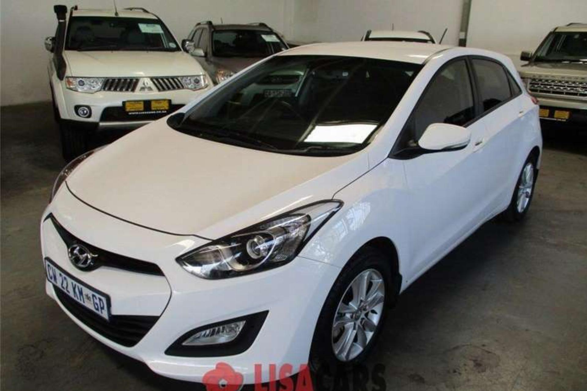 Хендай i30 gls Хендай i30 gls