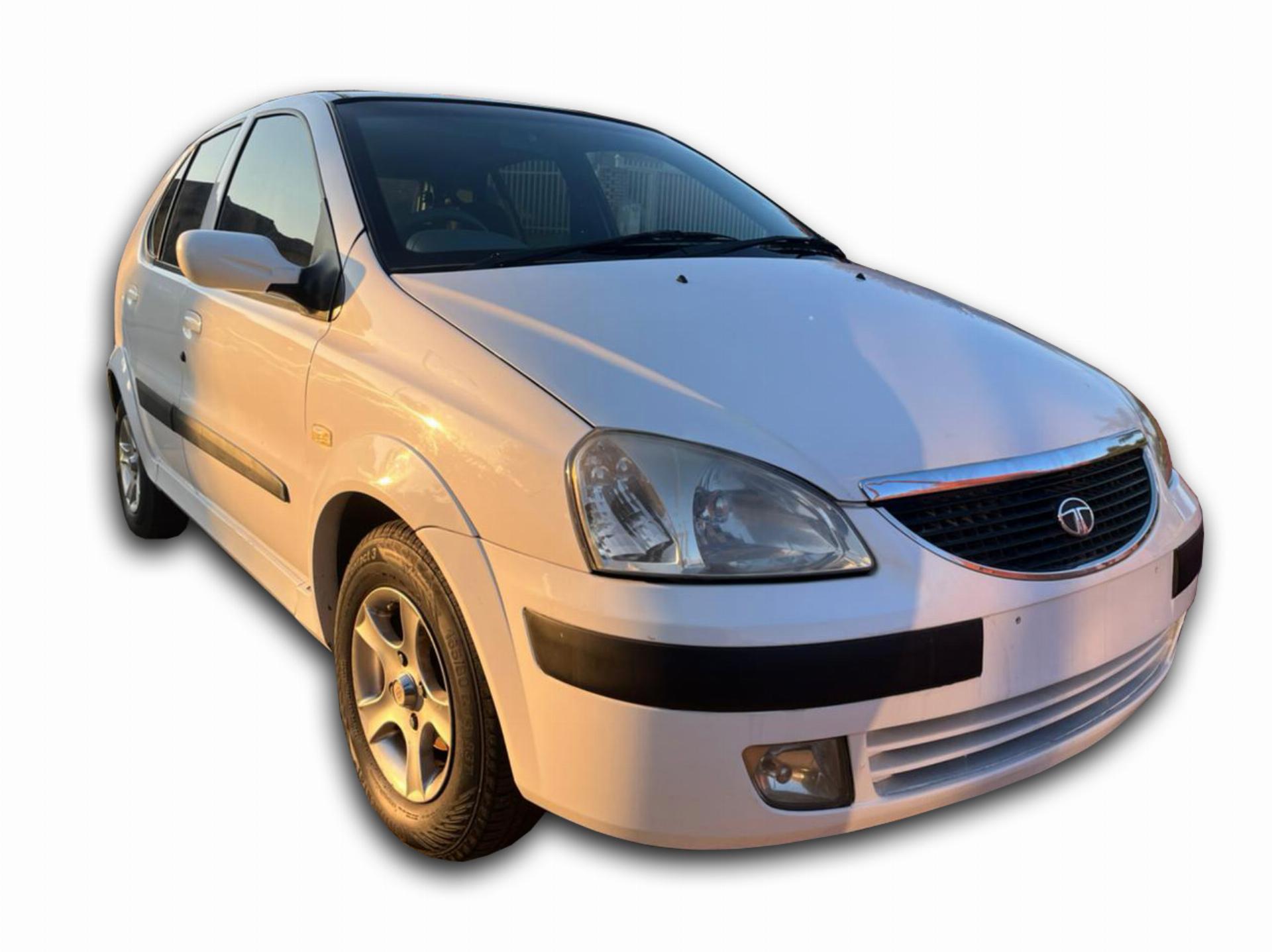 Used Tata Indica 1.4 Lsi 2007 on auction MC2205100020 Used Tata Indica 1.4 Lsi 2007 on auction MC2205100020