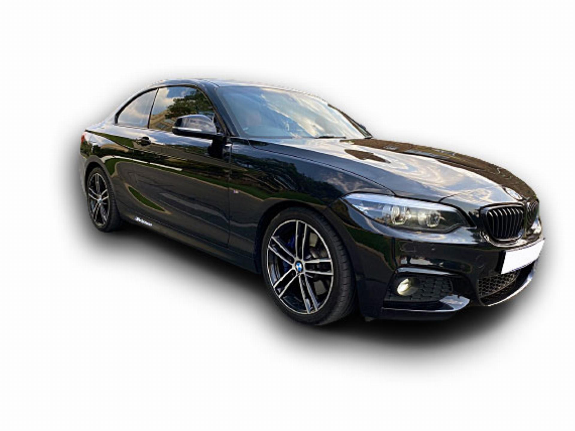 Used BMW 2 Series M220I 2020 On Auction MC2212280009 used-bmw-2-series-m220i-2020-on-auction-mc2212280009