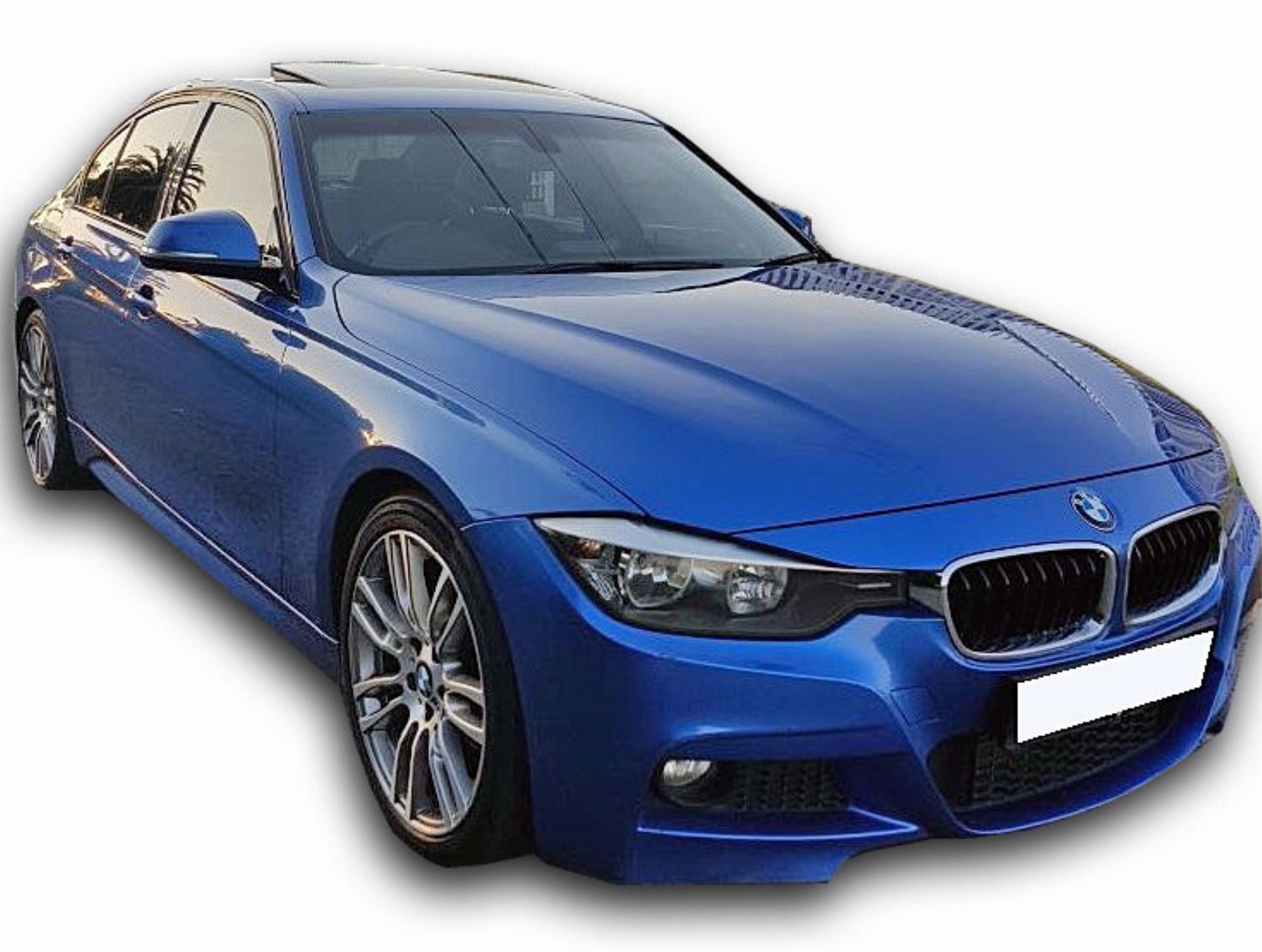 Бмв 320i m sport Бмв 320i m sport