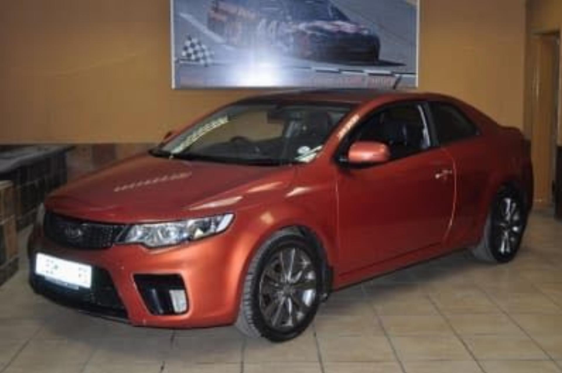 Глушитель kia cerato 2 Глушитель kia cerato 2